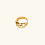 Lyra Glatter Ring