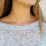 Marianne Perlenhalskette
