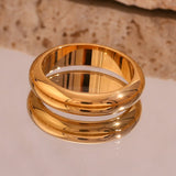 Melody Glatter Ring