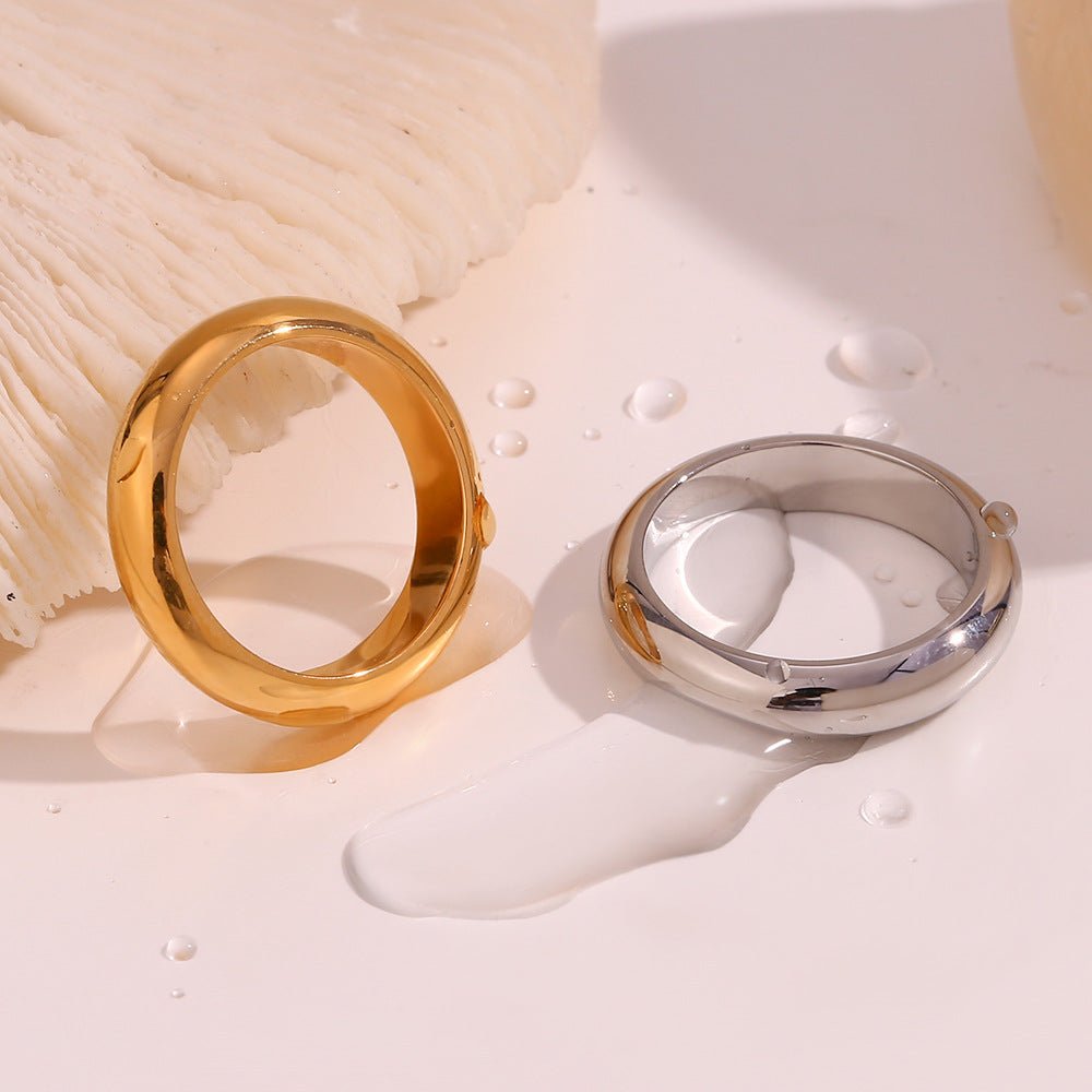 Melody Glatter Ring