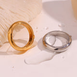 Melody Glatter Ring