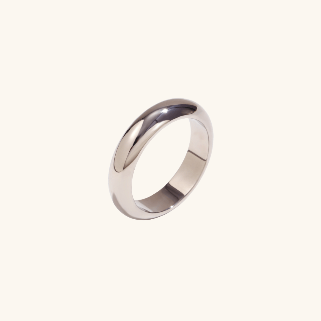 Melody Glatter Ring