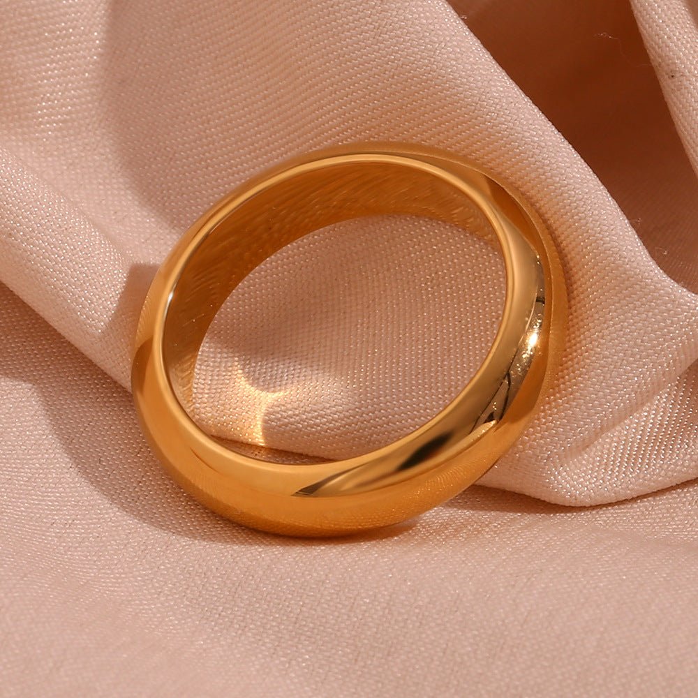 Melody Glatter Ring