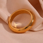 Melody Glatter Ring