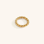 Melody Gedrehter Ring