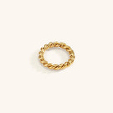 Melody Gedrehter Ring