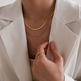 Melody Gedrehter Ring