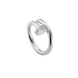 SPIKE | Silberring Prestige