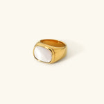 Nova Muschelring