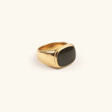 Osmo Muschelring