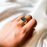 Osmo Muschelring