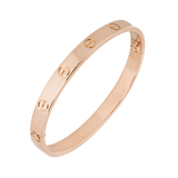 ETERNITY Goldarmband