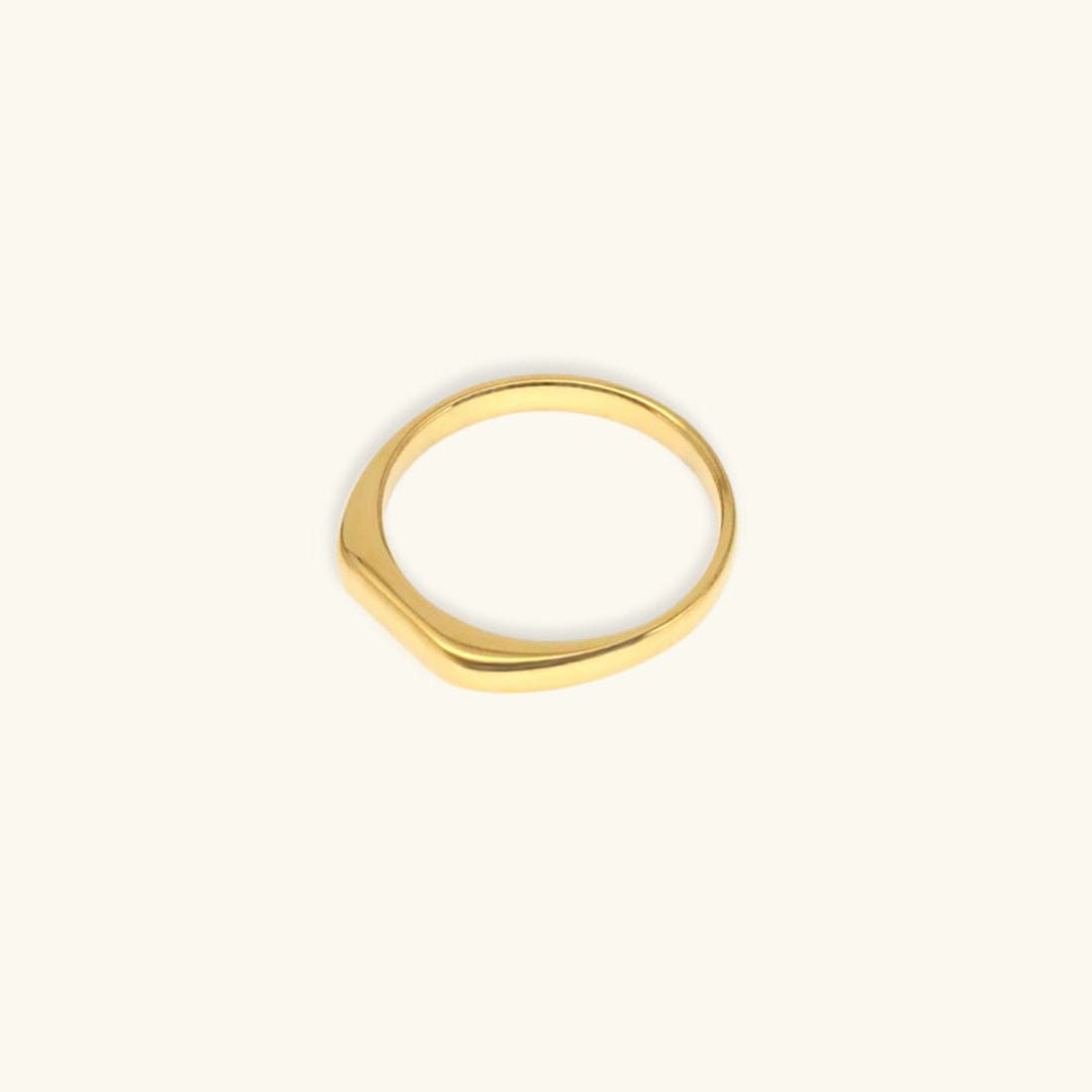 Sasha Geometrischer Ring