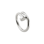 SPIKE | Silberring