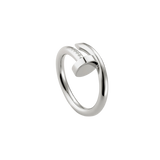 SPIKE | Silberring
